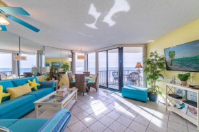 Sunbird 0703E 'Beachhead Paradise'